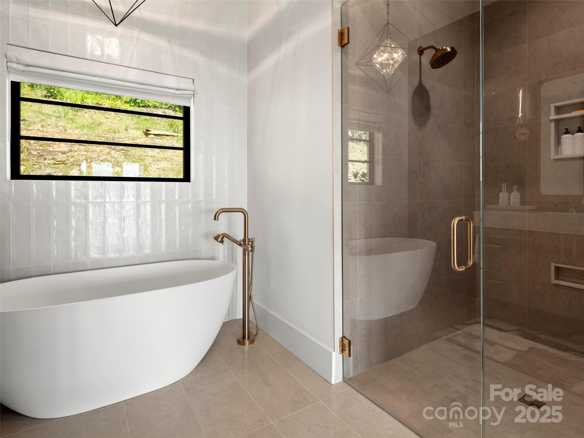 Pinchot Forest - Residential