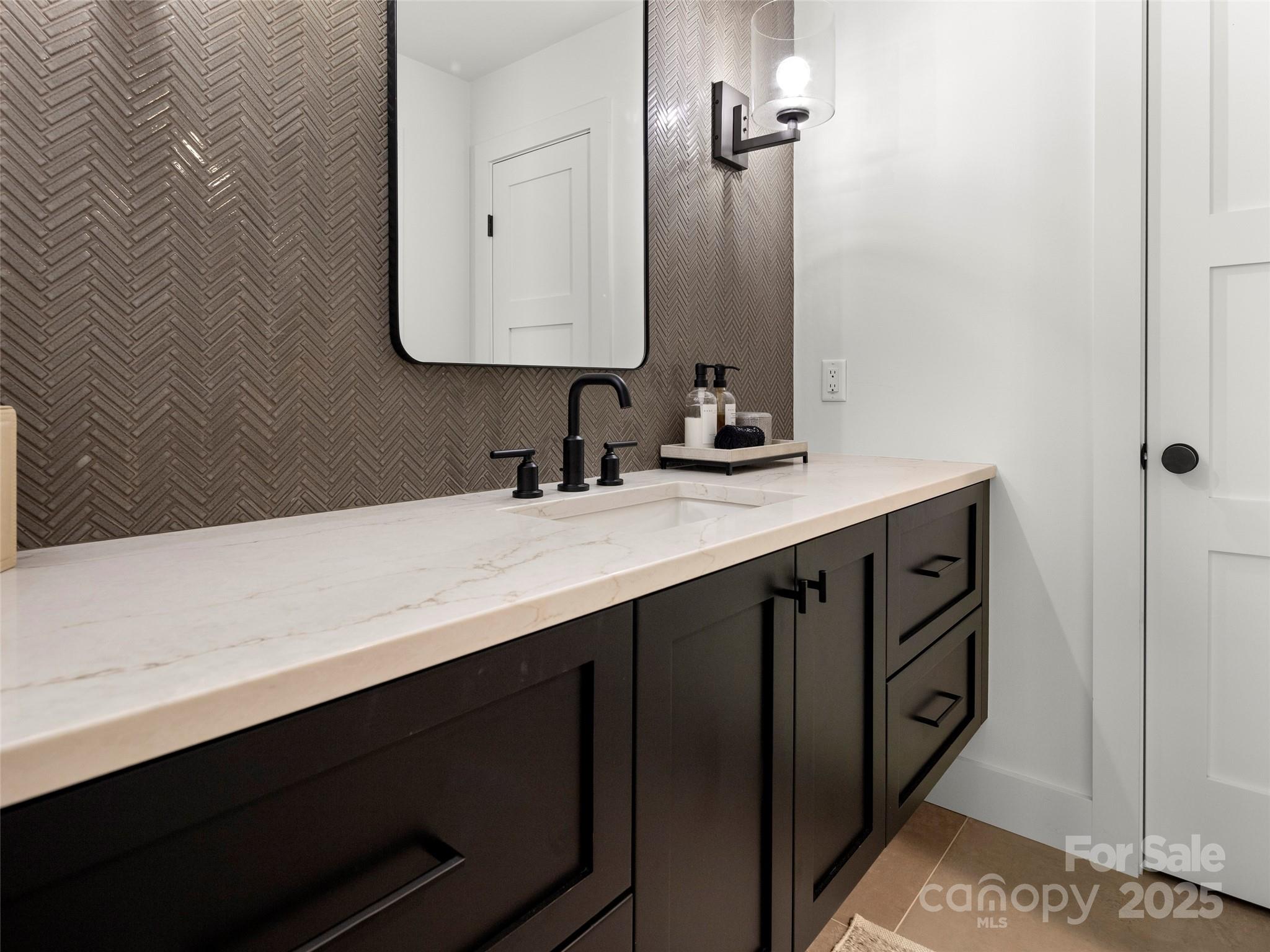 Pinchot Forest - Residential