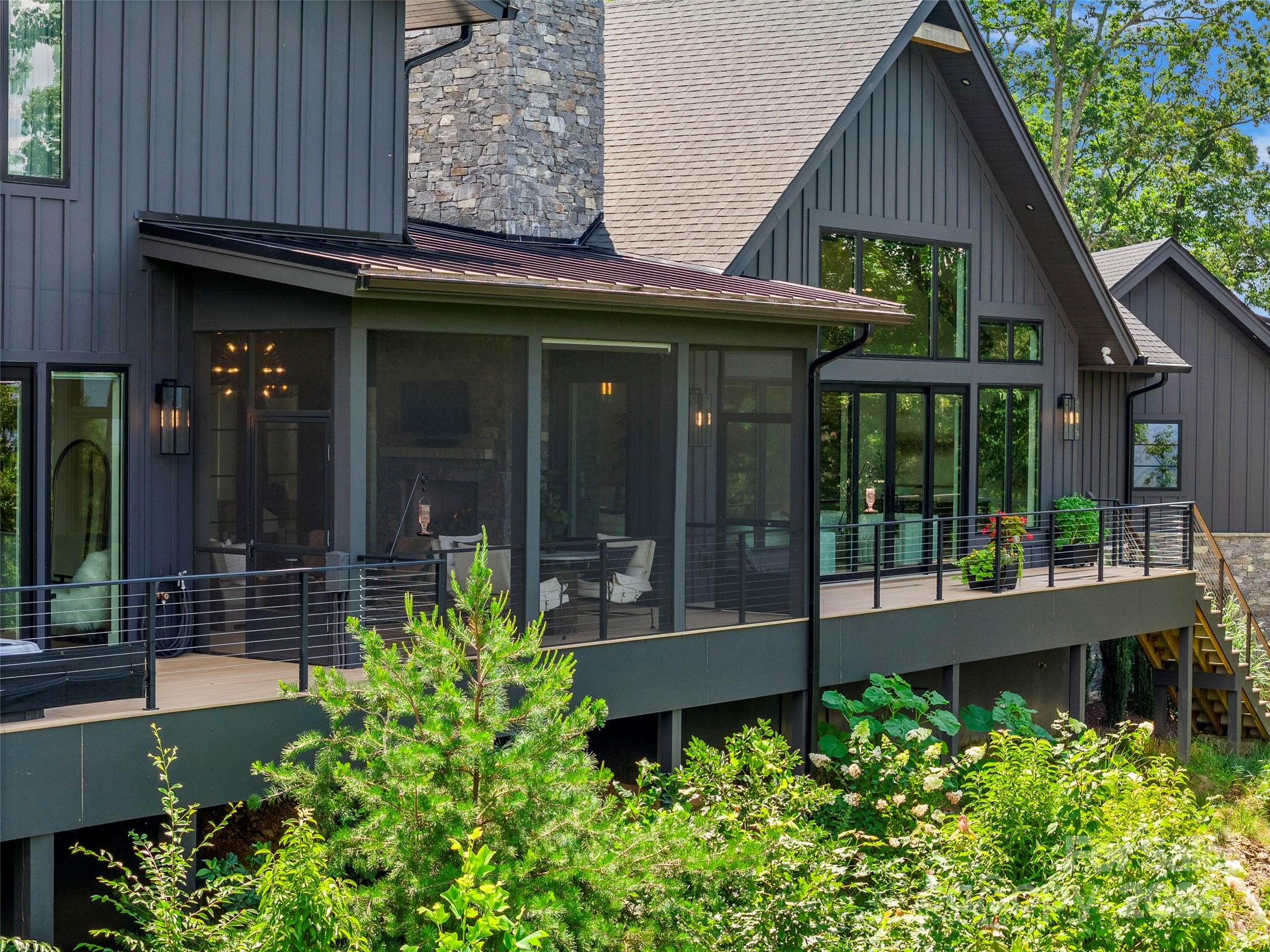 Pinchot Forest - Residential