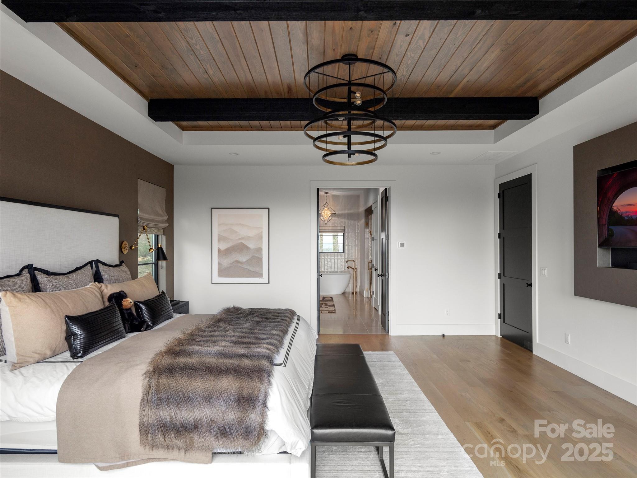 Pinchot Forest - Residential