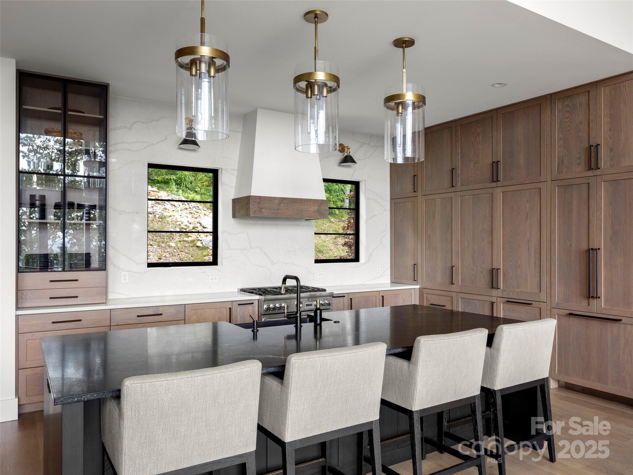 Pinchot Forest - Residential