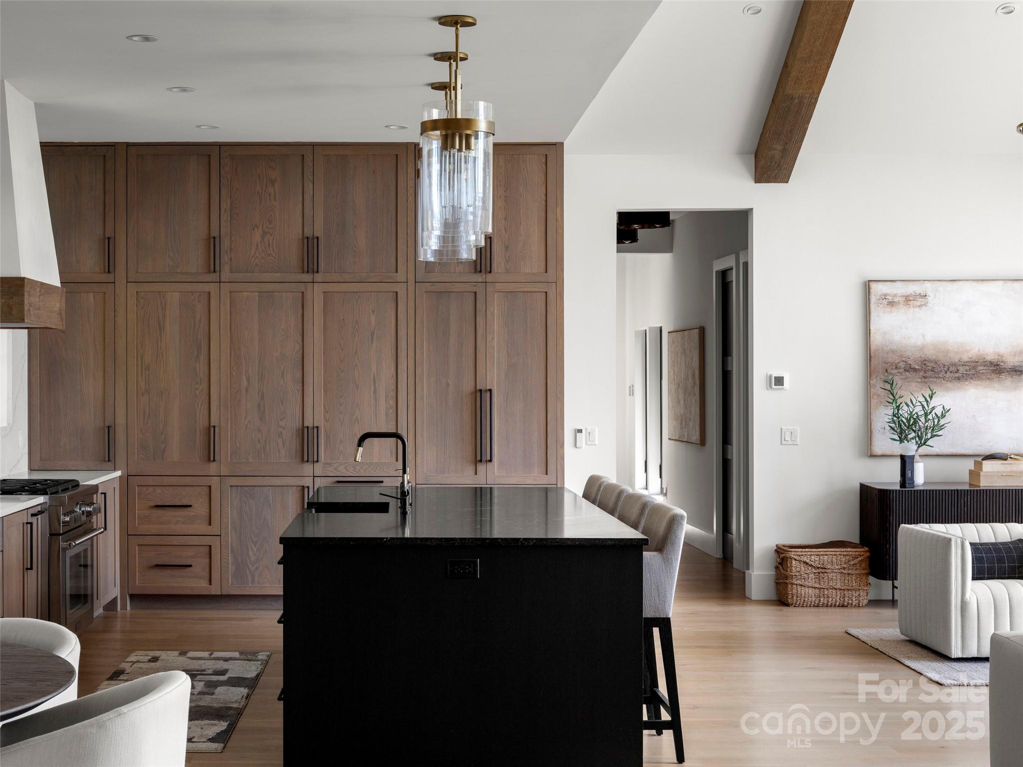 Pinchot Forest - Residential