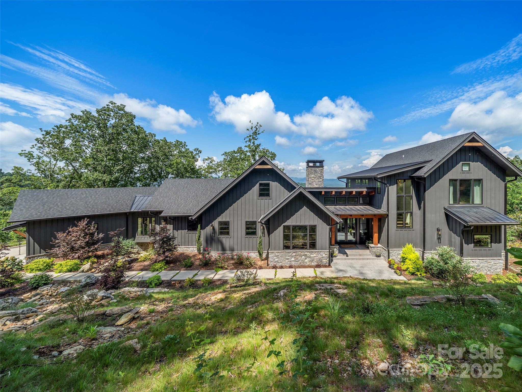 Pinchot Forest - Residential