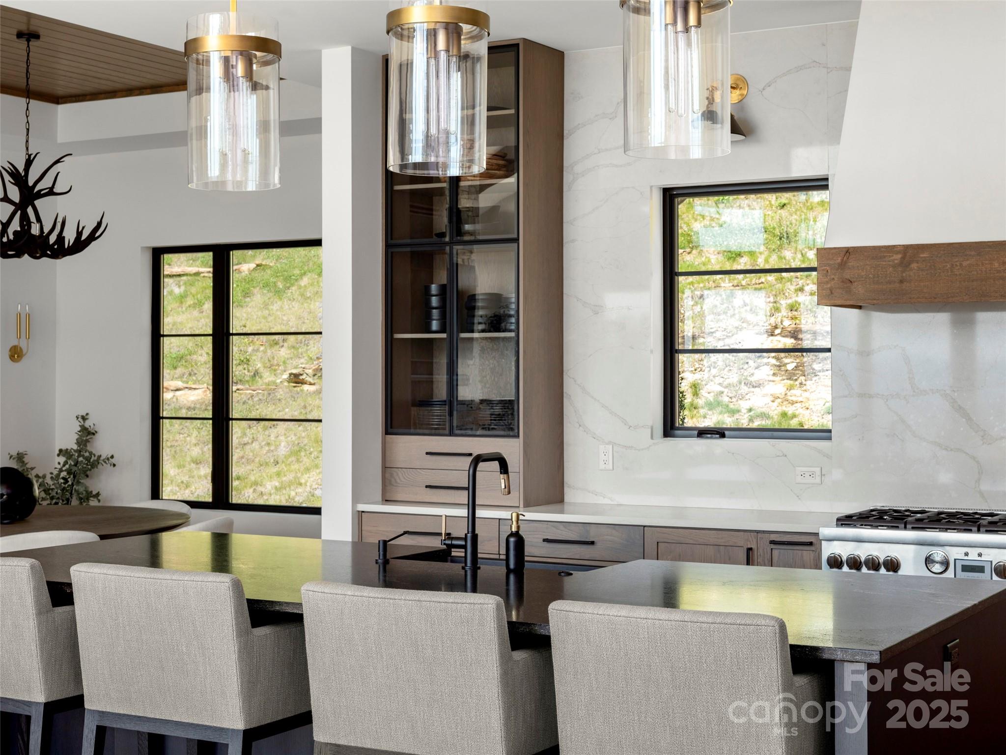 Pinchot Forest - Residential