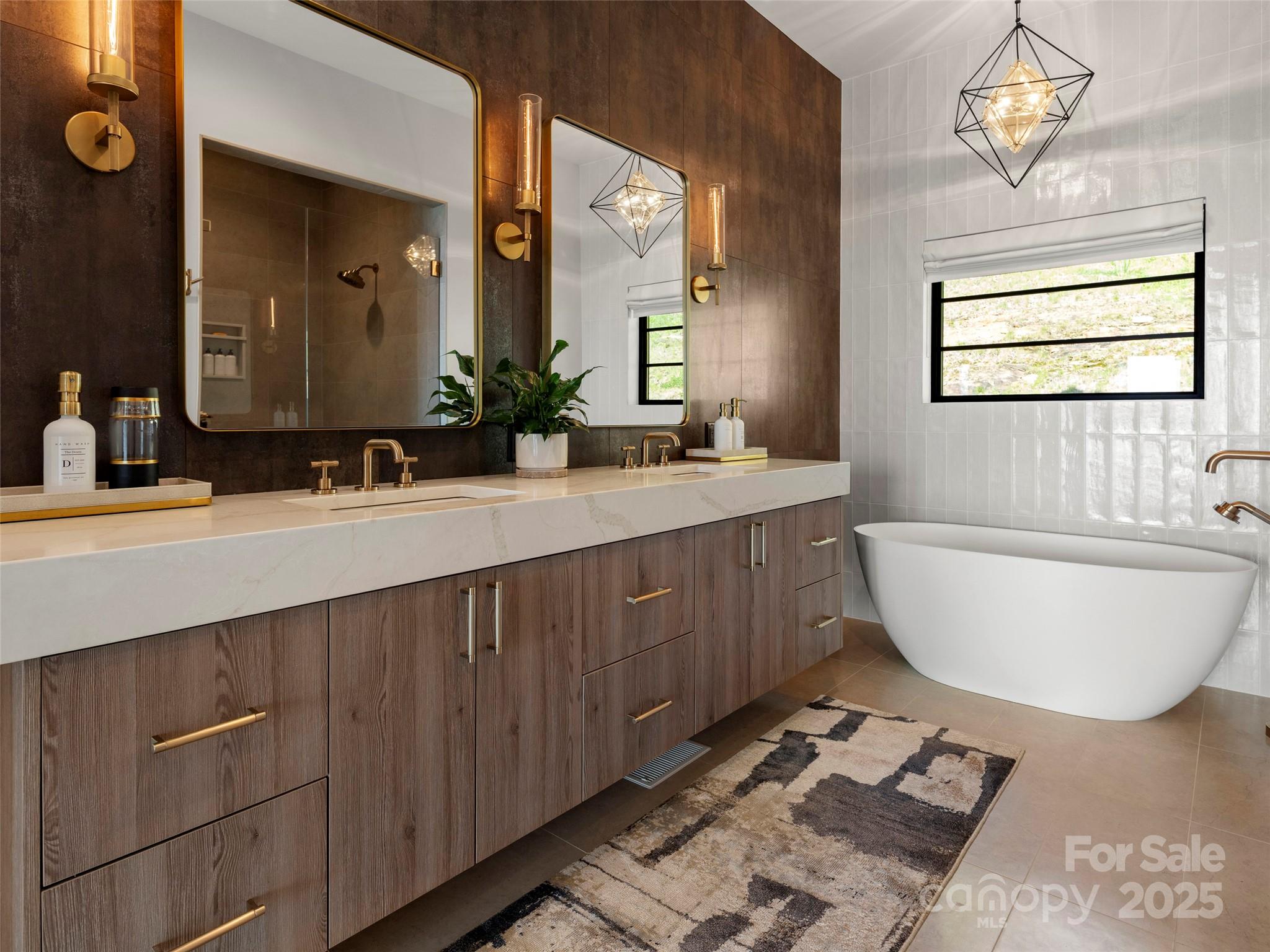 Pinchot Forest - Residential