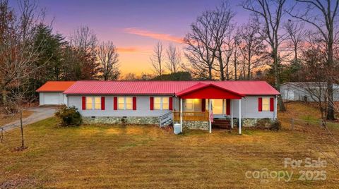 4915 Quartz Ridge Drive Maiden NC 28650