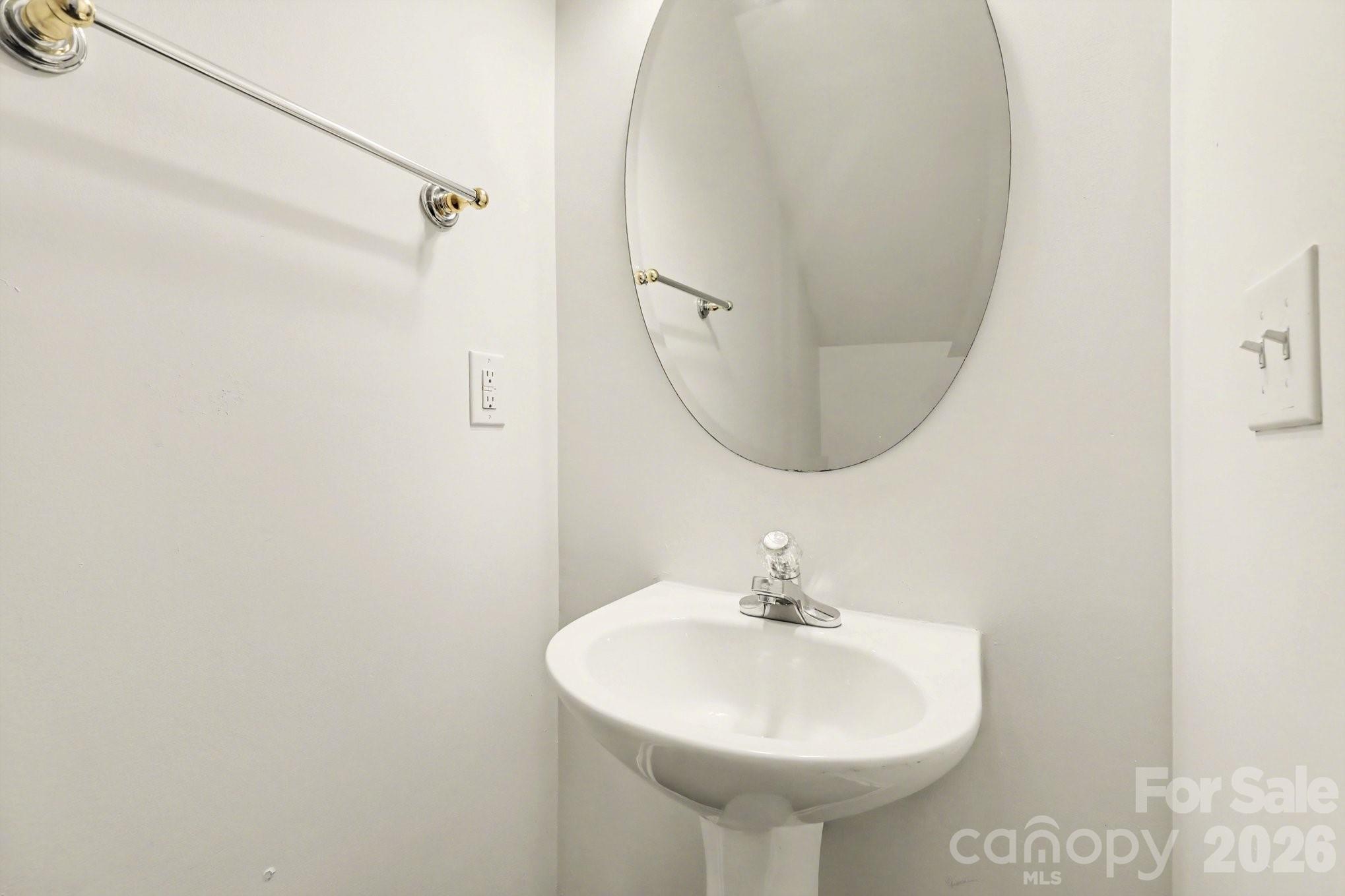 Gilead Village - Residential