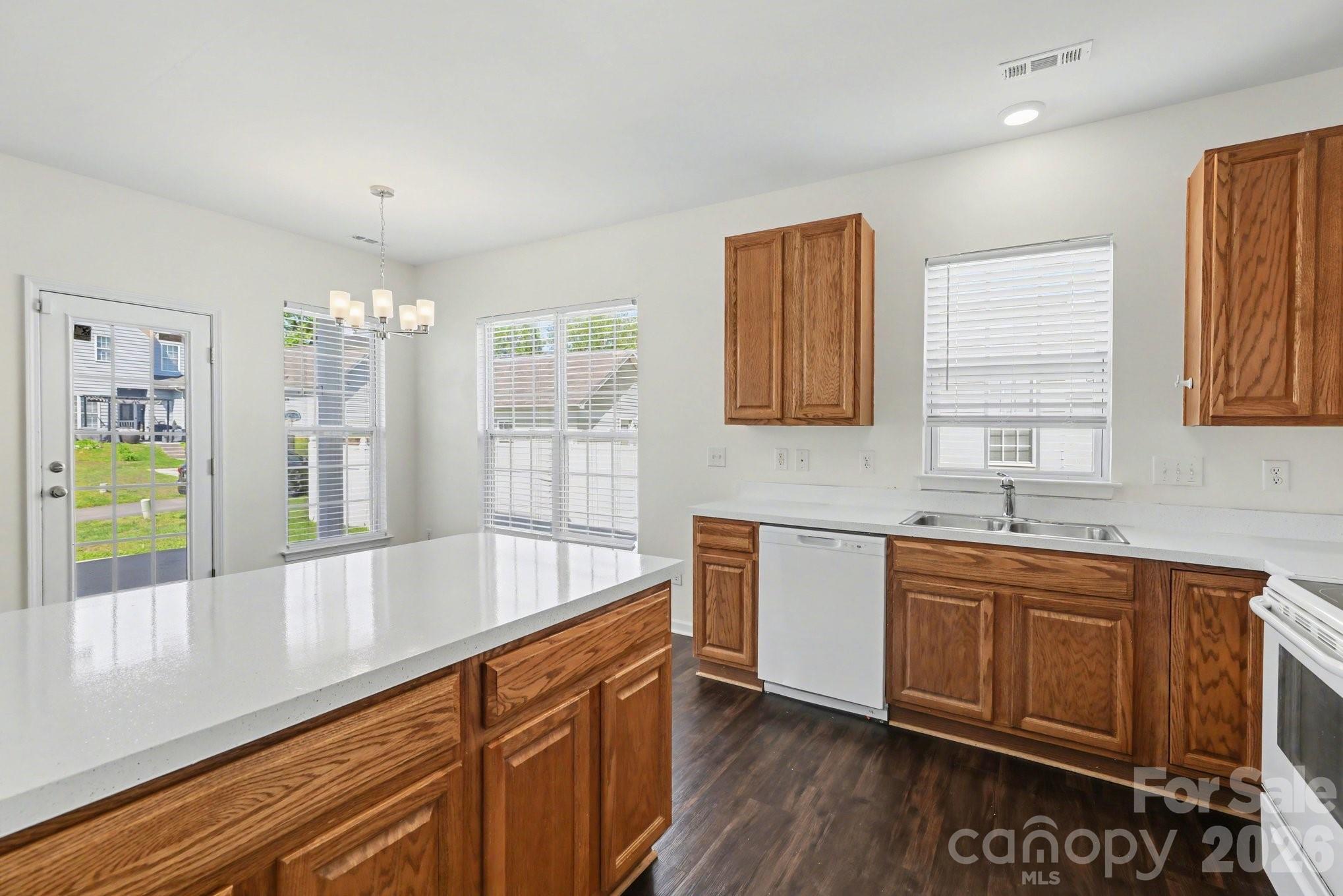 Gilead Village - Residential