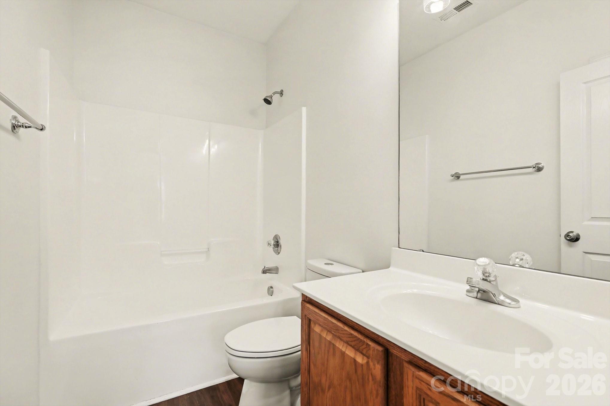 Gilead Village - Residential