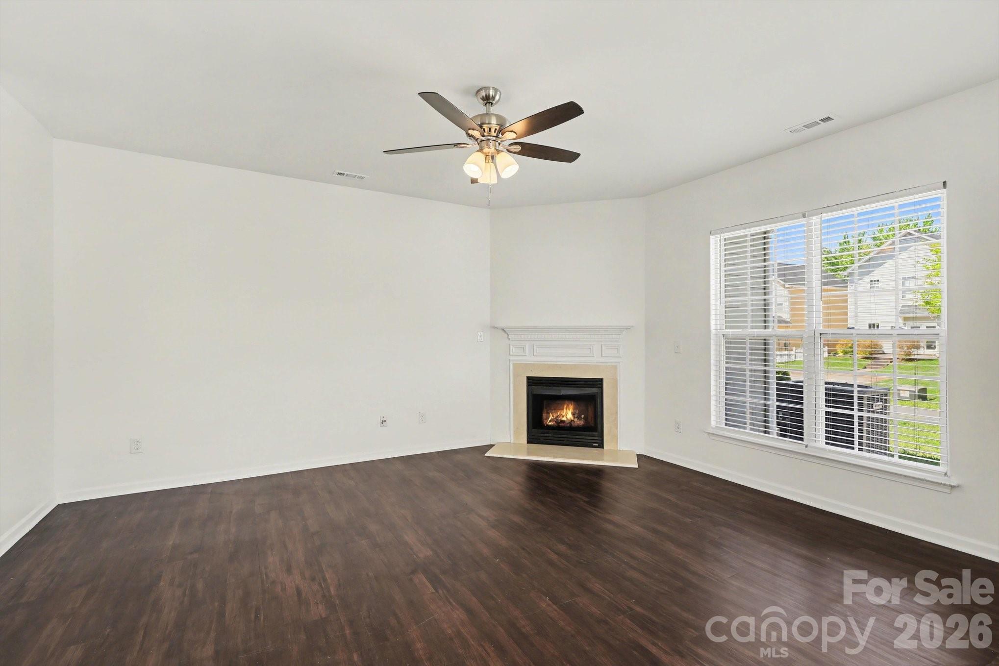 Gilead Village - Residential