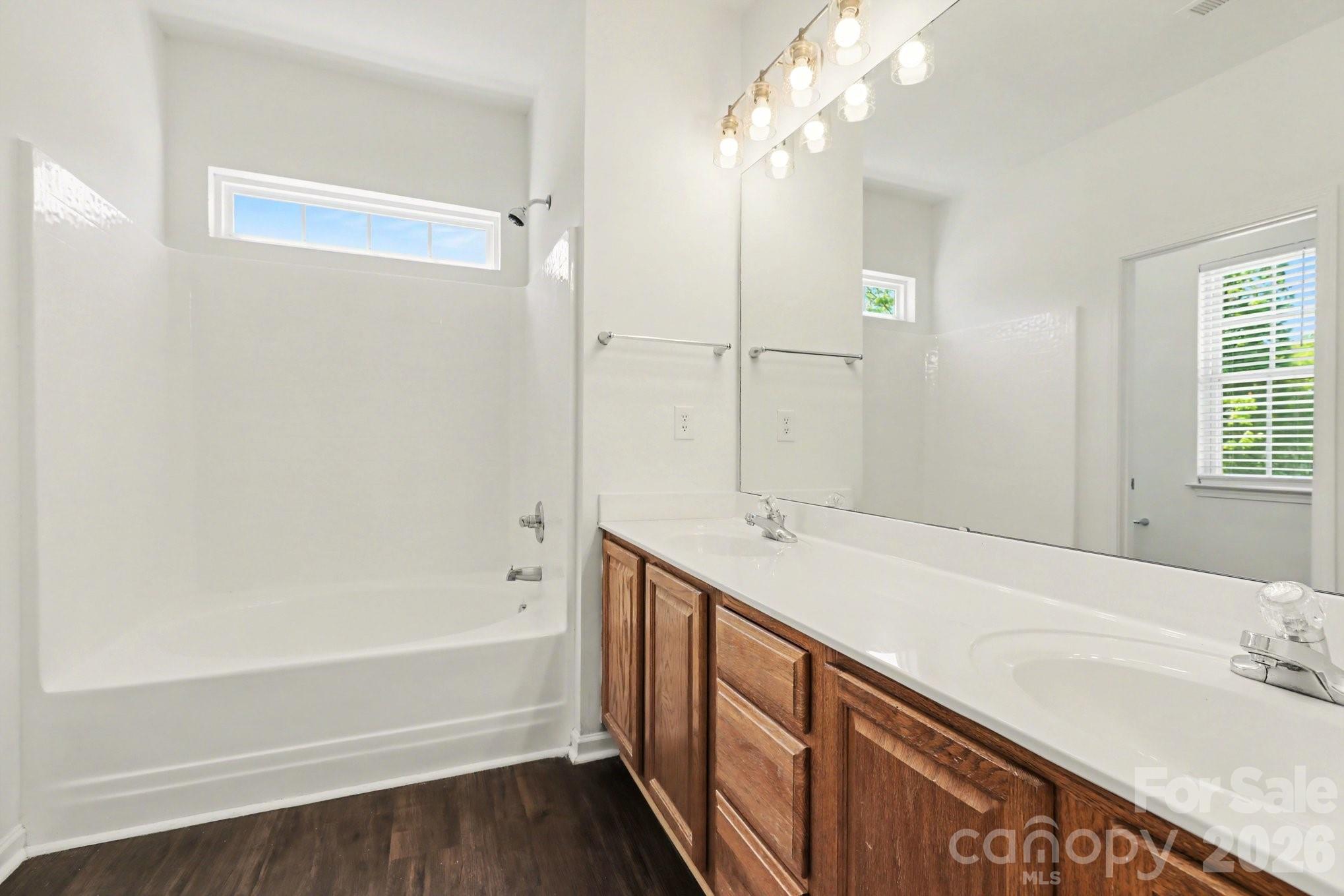 Gilead Village - Residential