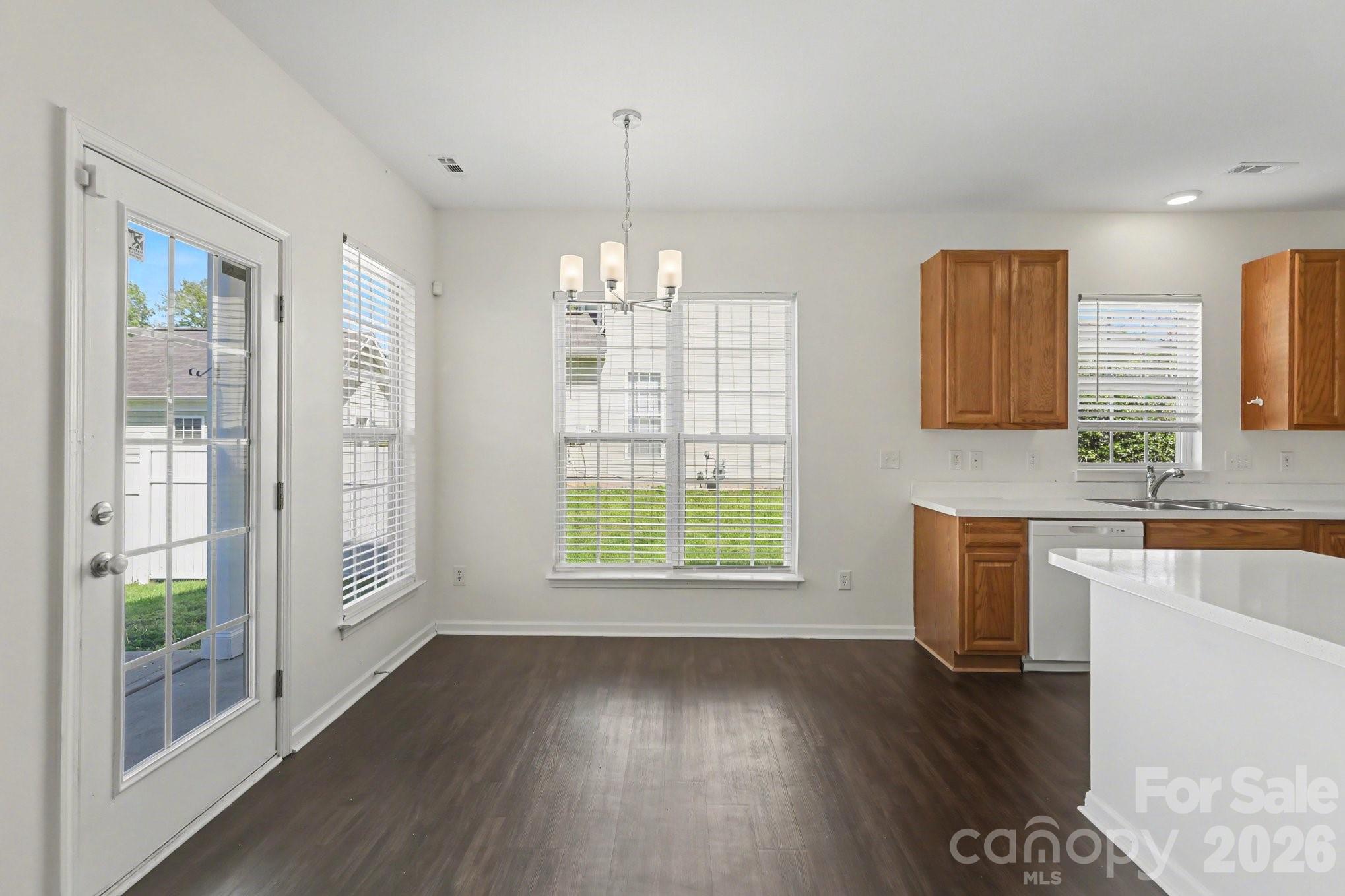 Gilead Village - Residential