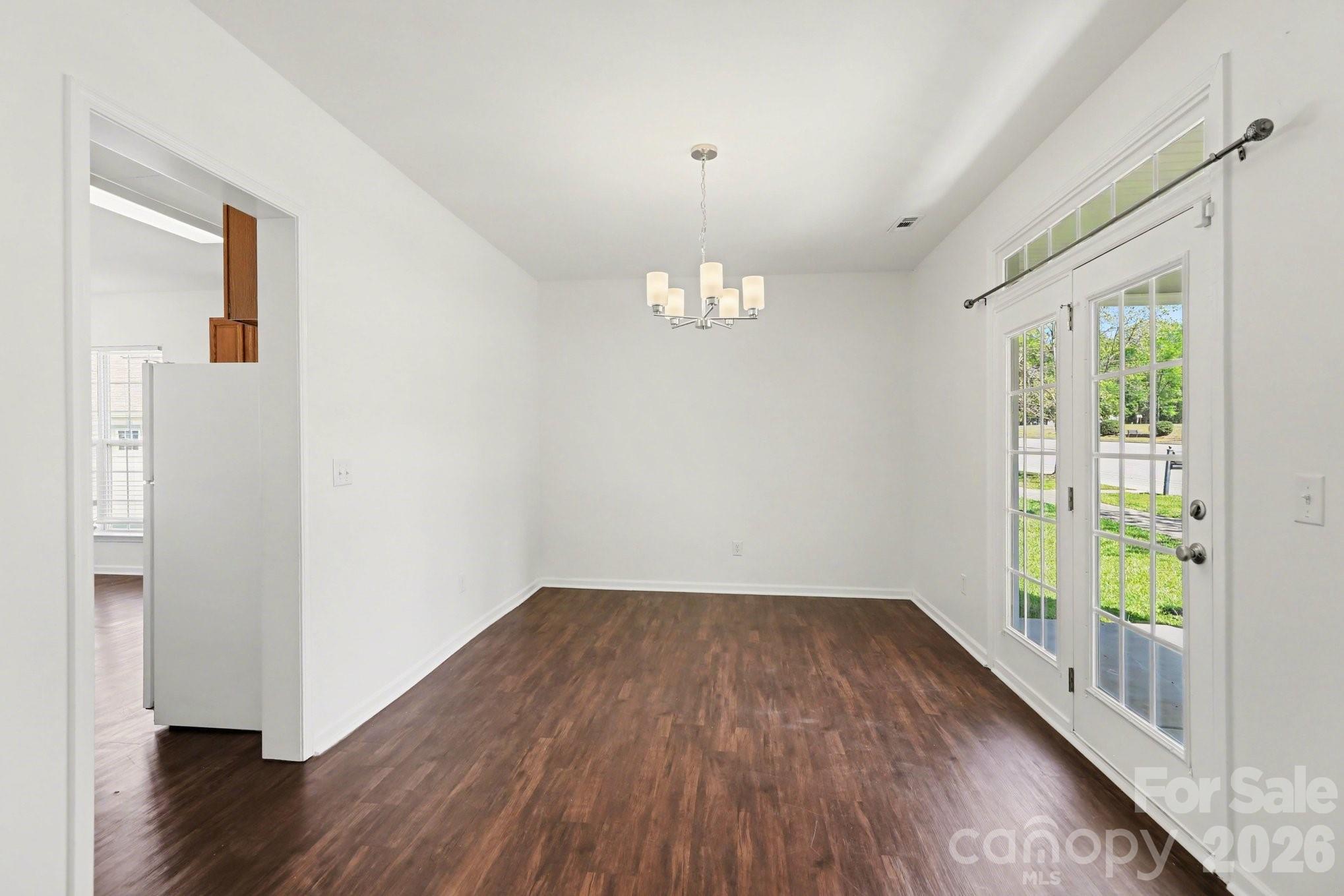 Gilead Village - Residential