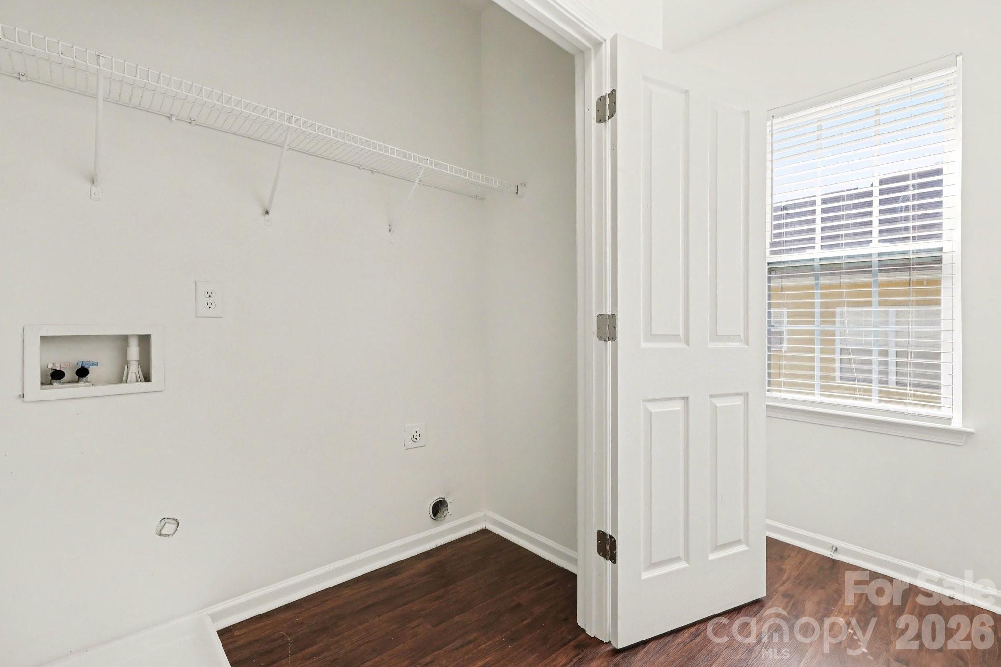 Gilead Village - Residential