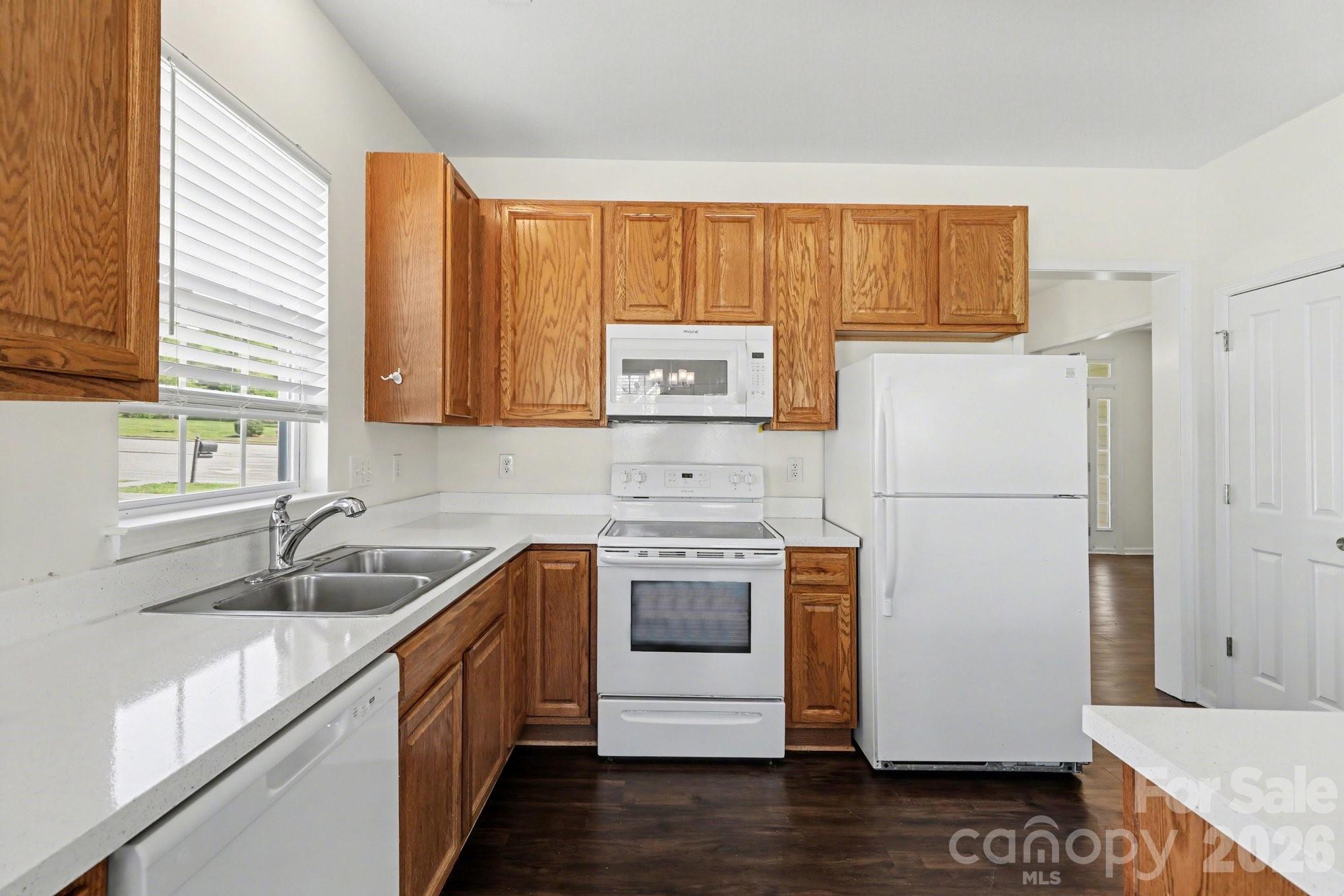 Gilead Village - Residential