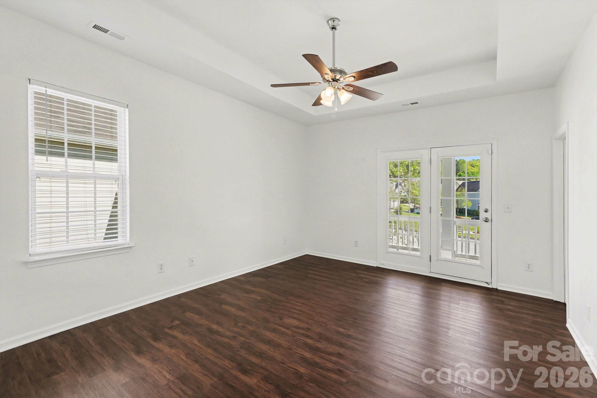 Gilead Village - Residential