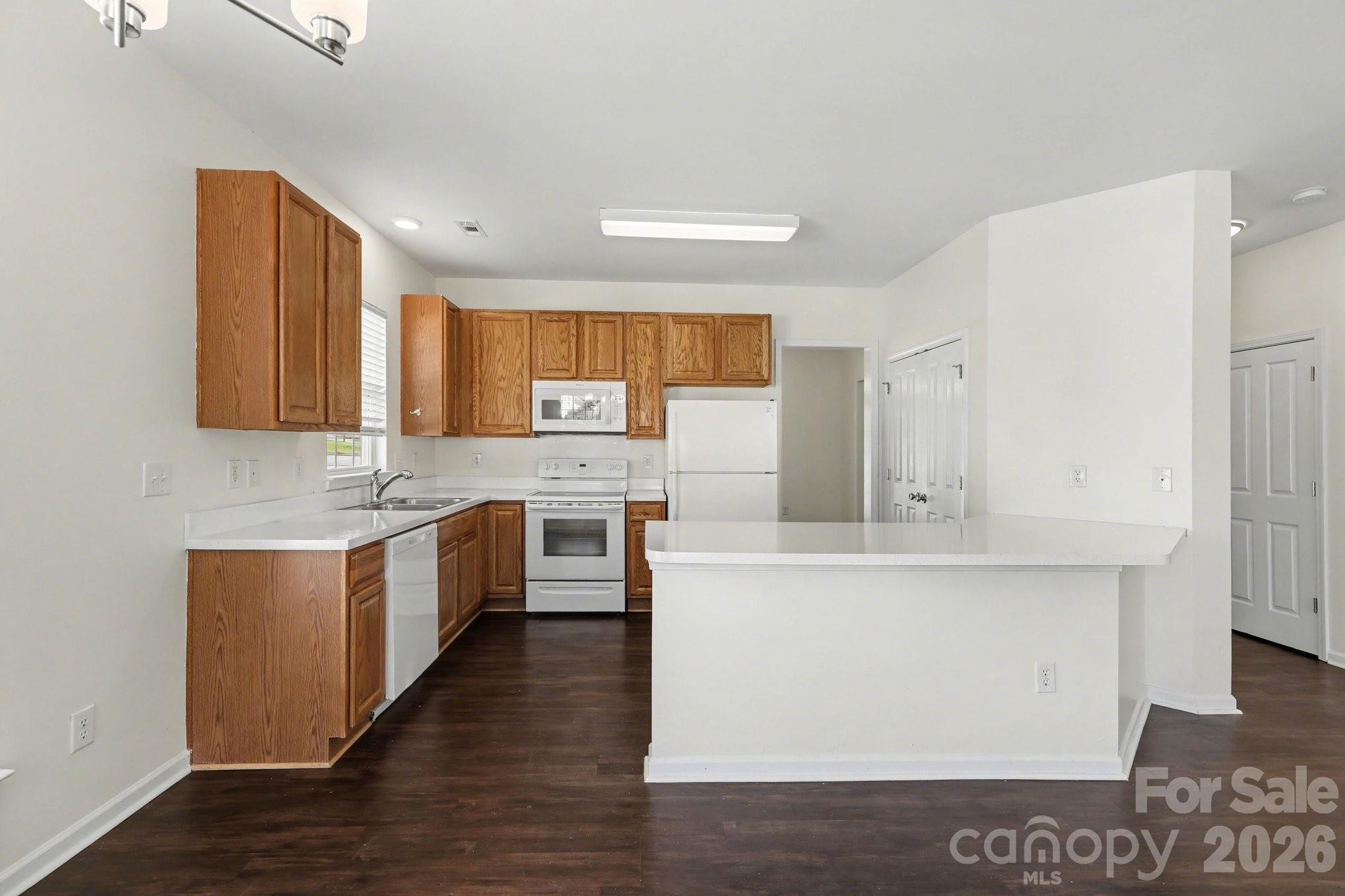 Gilead Village - Residential