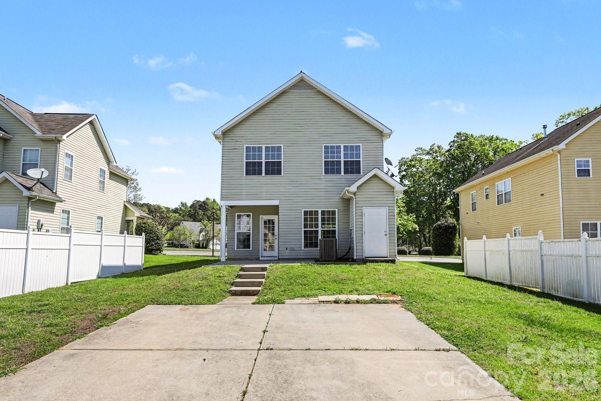 Gilead Village - Residential