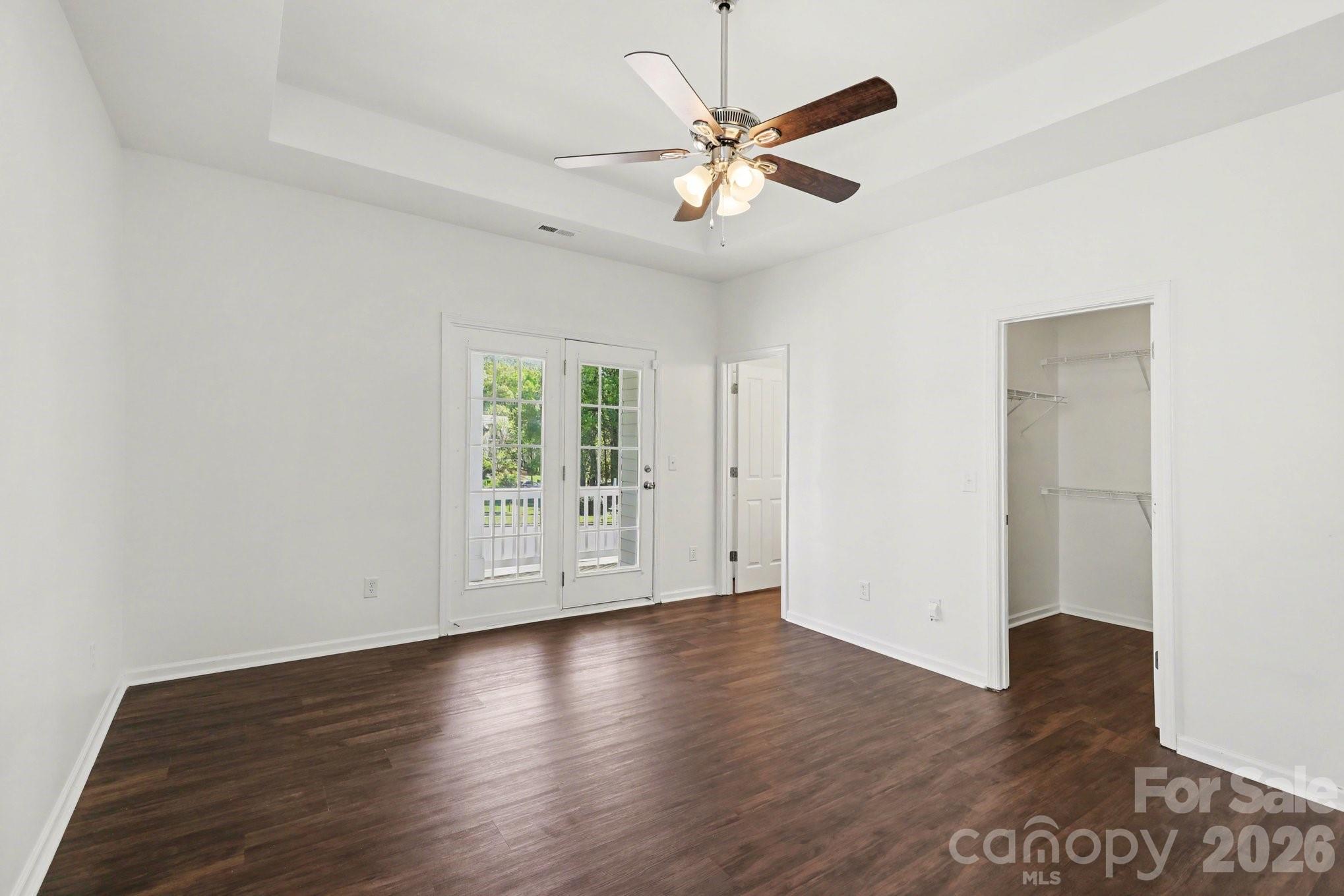 Gilead Village - Residential