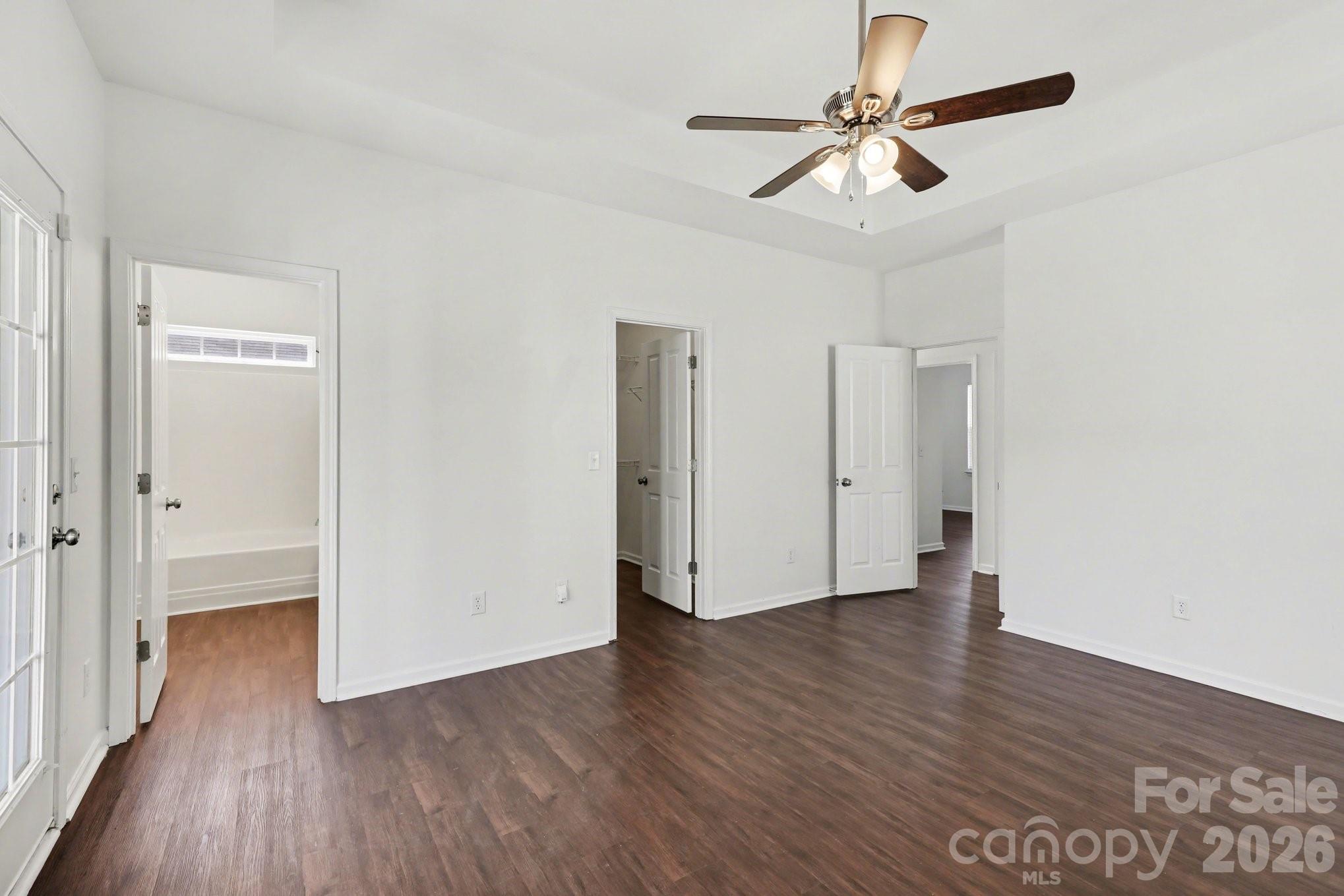 Gilead Village - Residential