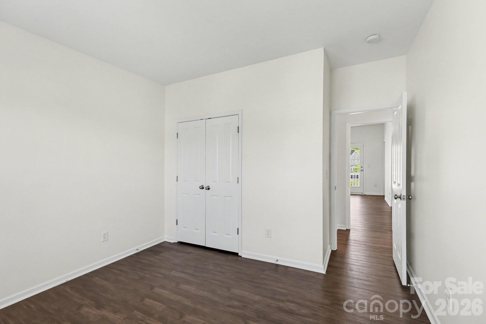 Gilead Village - Residential