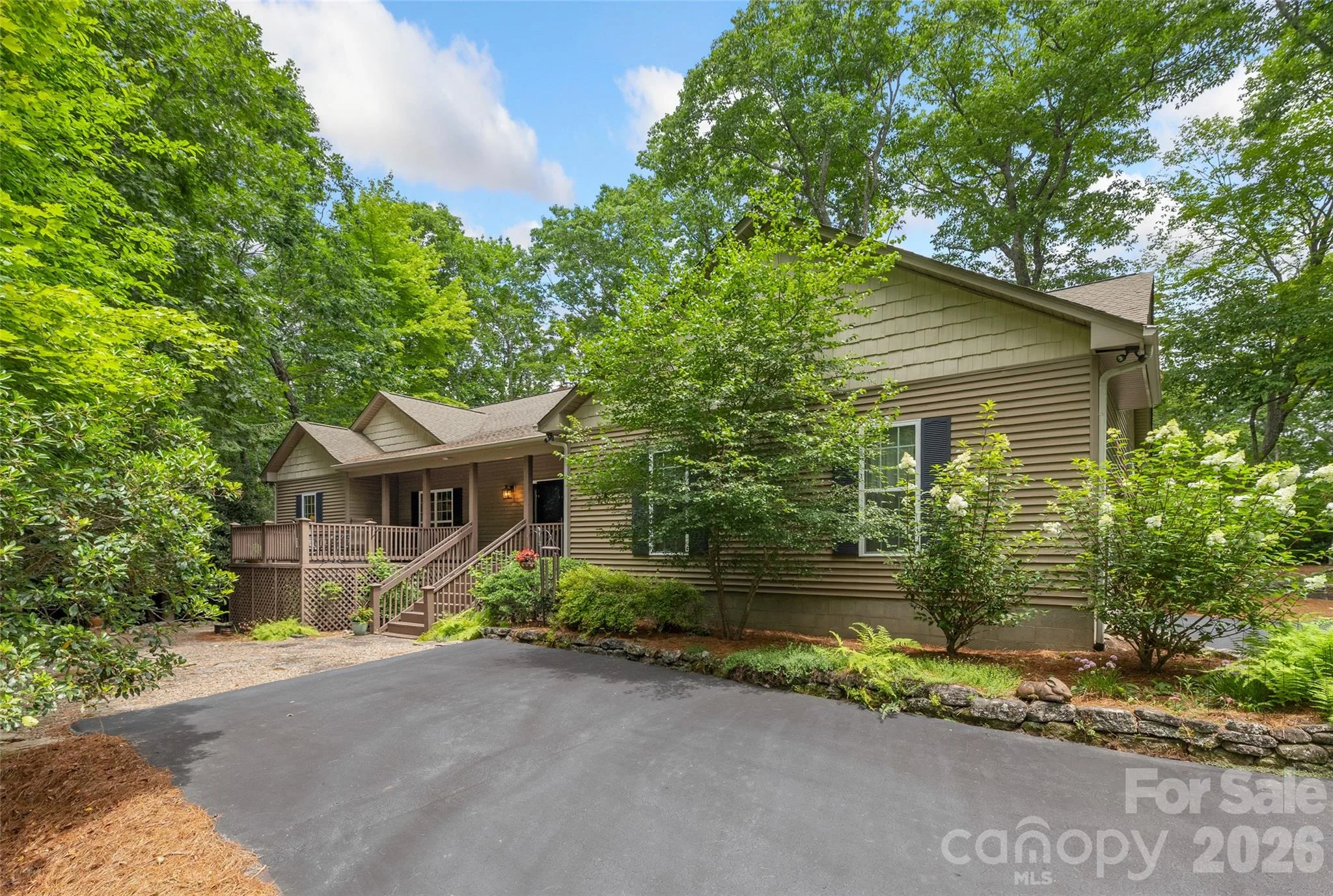 141 Dolly Lane, Highlands, NC, 28741