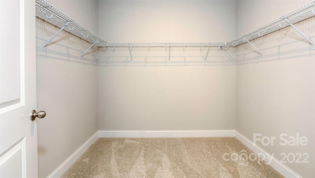 Cantrell Hills - Residential