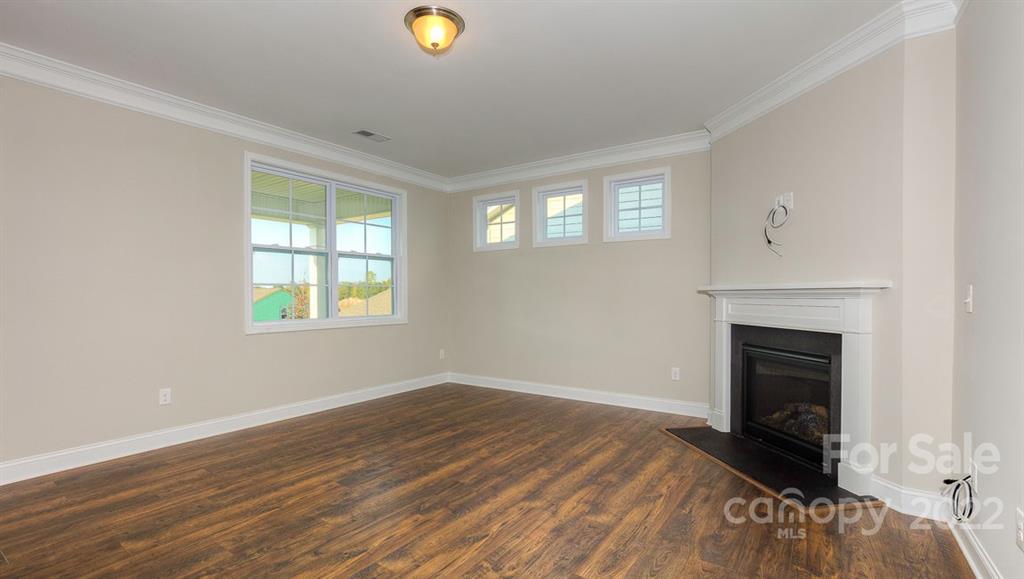 Cantrell Hills - Residential