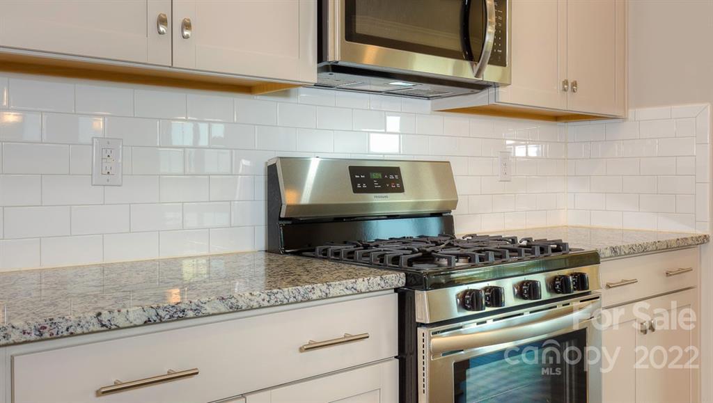 Cantrell Hills - Residential