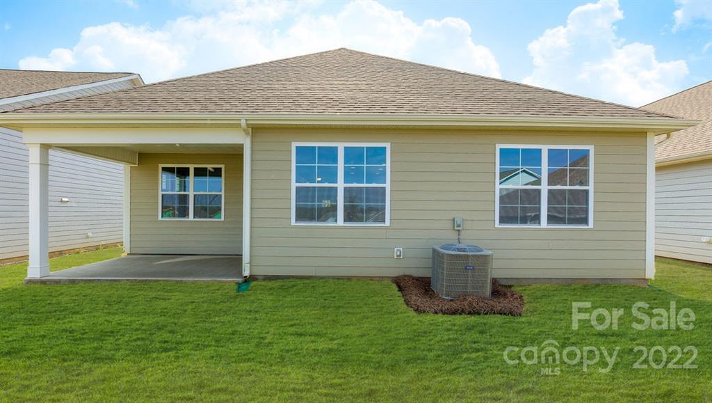 Cantrell Hills - Residential