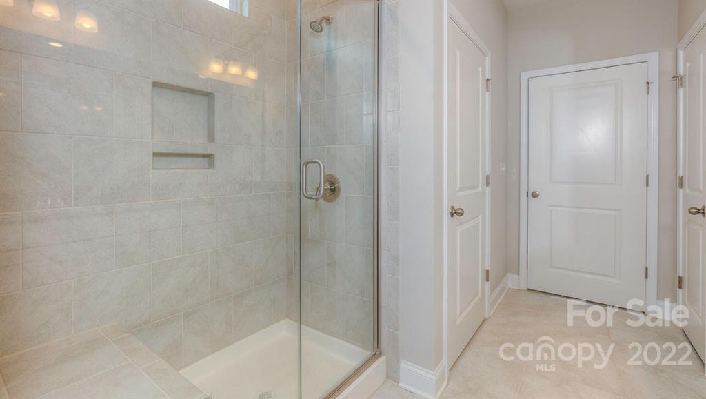 Cantrell Hills - Residential