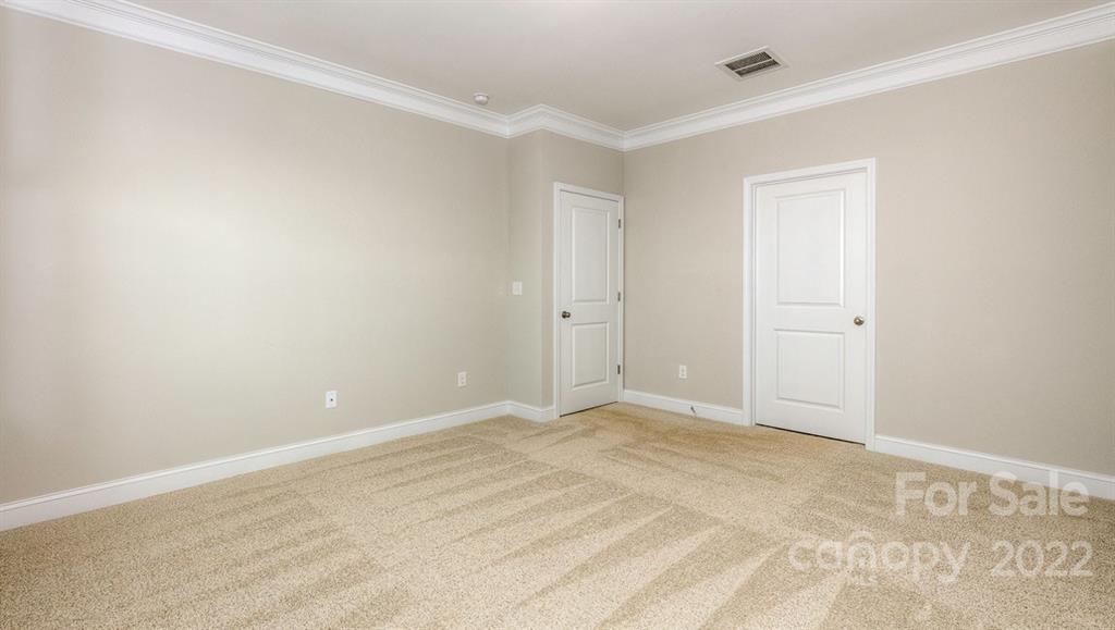 Cantrell Hills - Residential