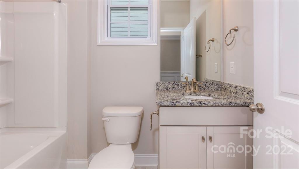 Cantrell Hills - Residential