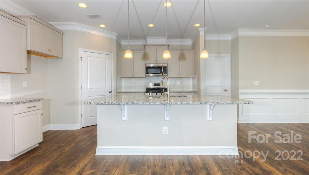 Cantrell Hills - Residential