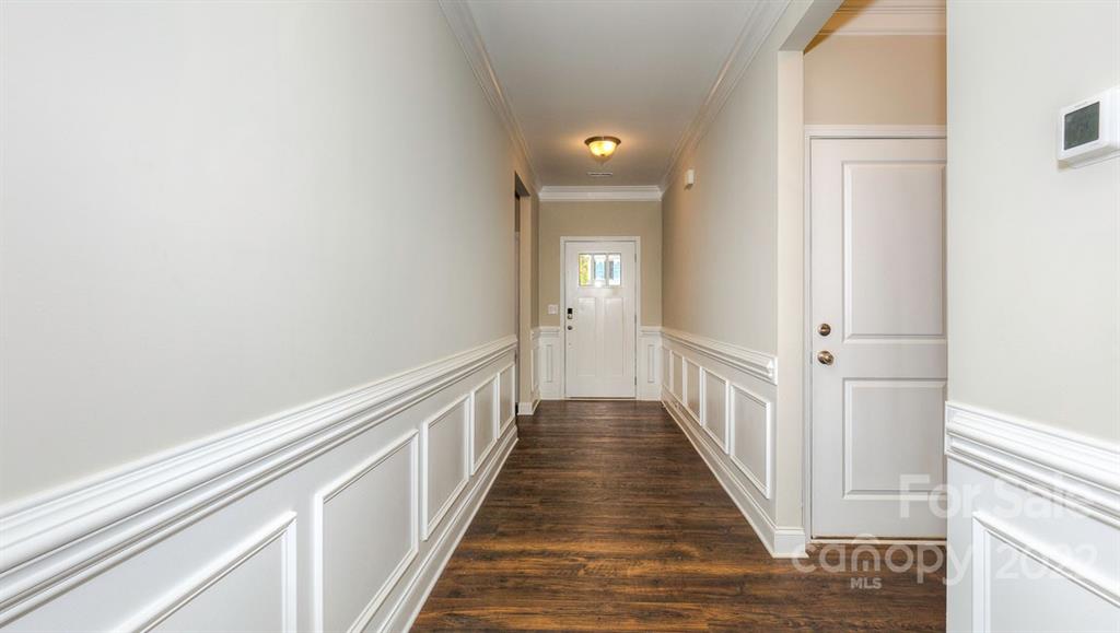 Cantrell Hills - Residential