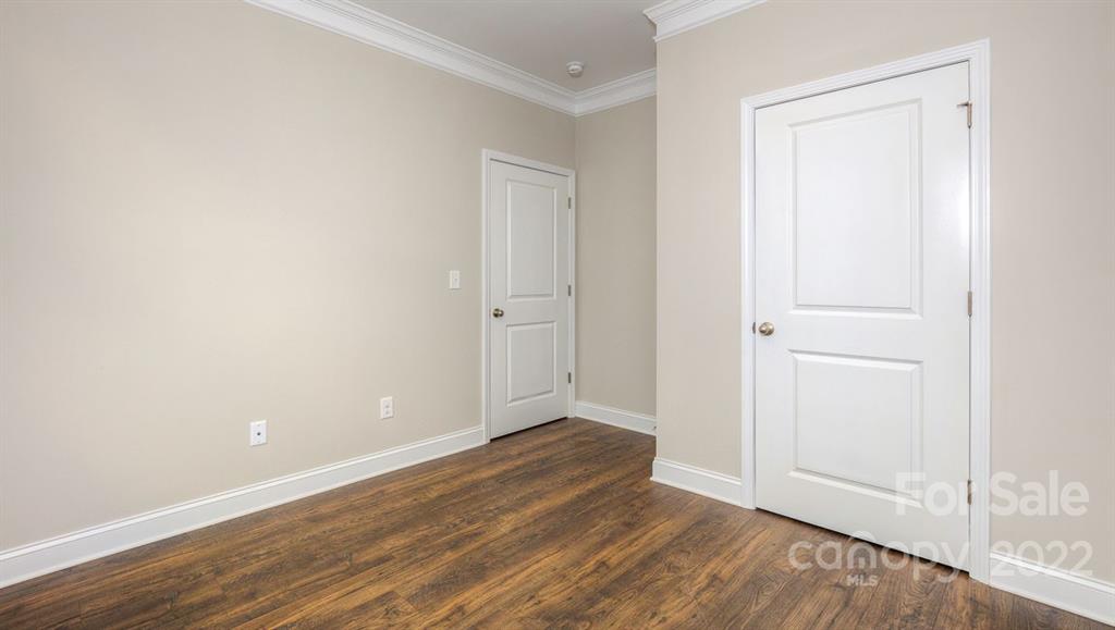 Cantrell Hills - Residential