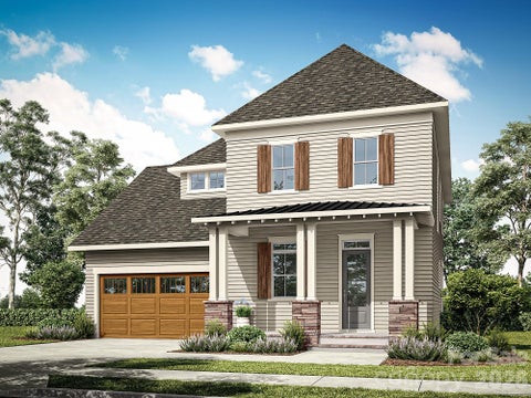 Photo of 6208 Westheart Way, Charlotte, NC 28278 (MLS # 4431652)