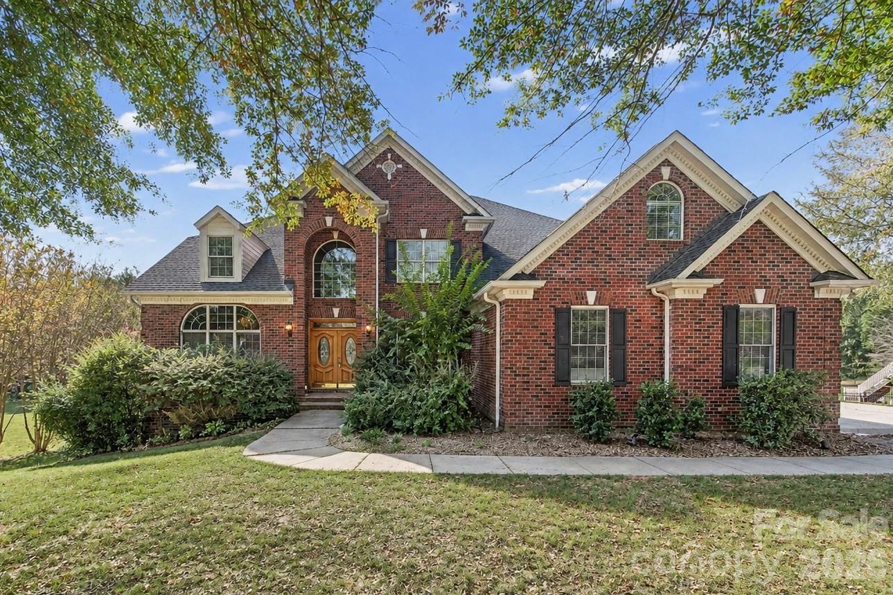 2793 Harlinsdale Drive