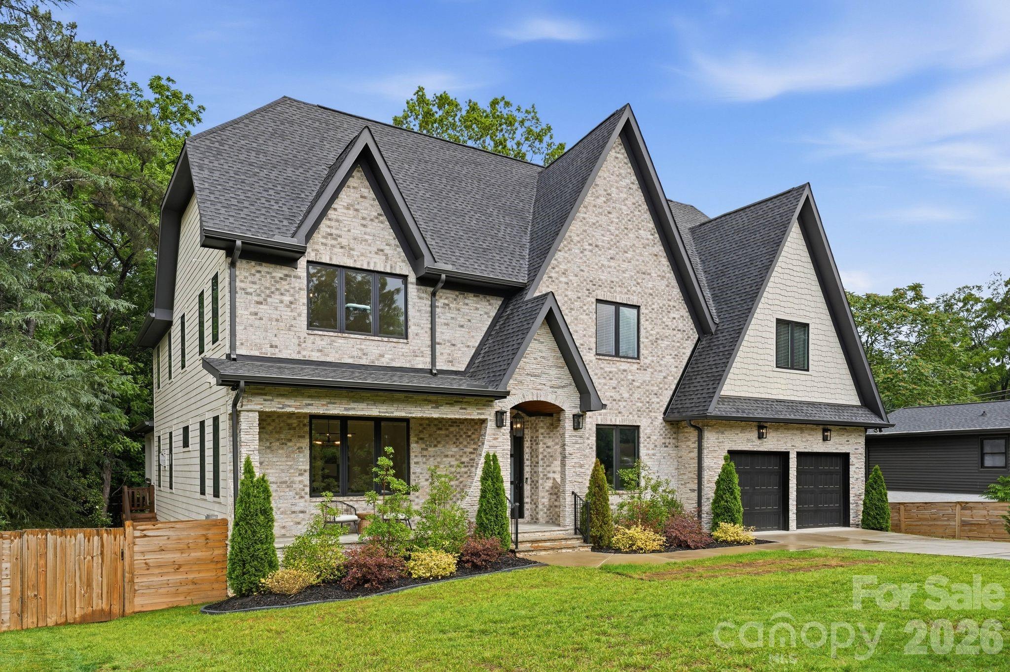 Churchill Downs - Residential