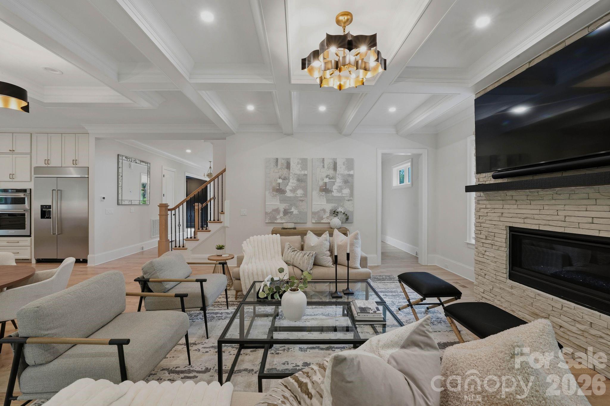 Churchill Downs - Residential