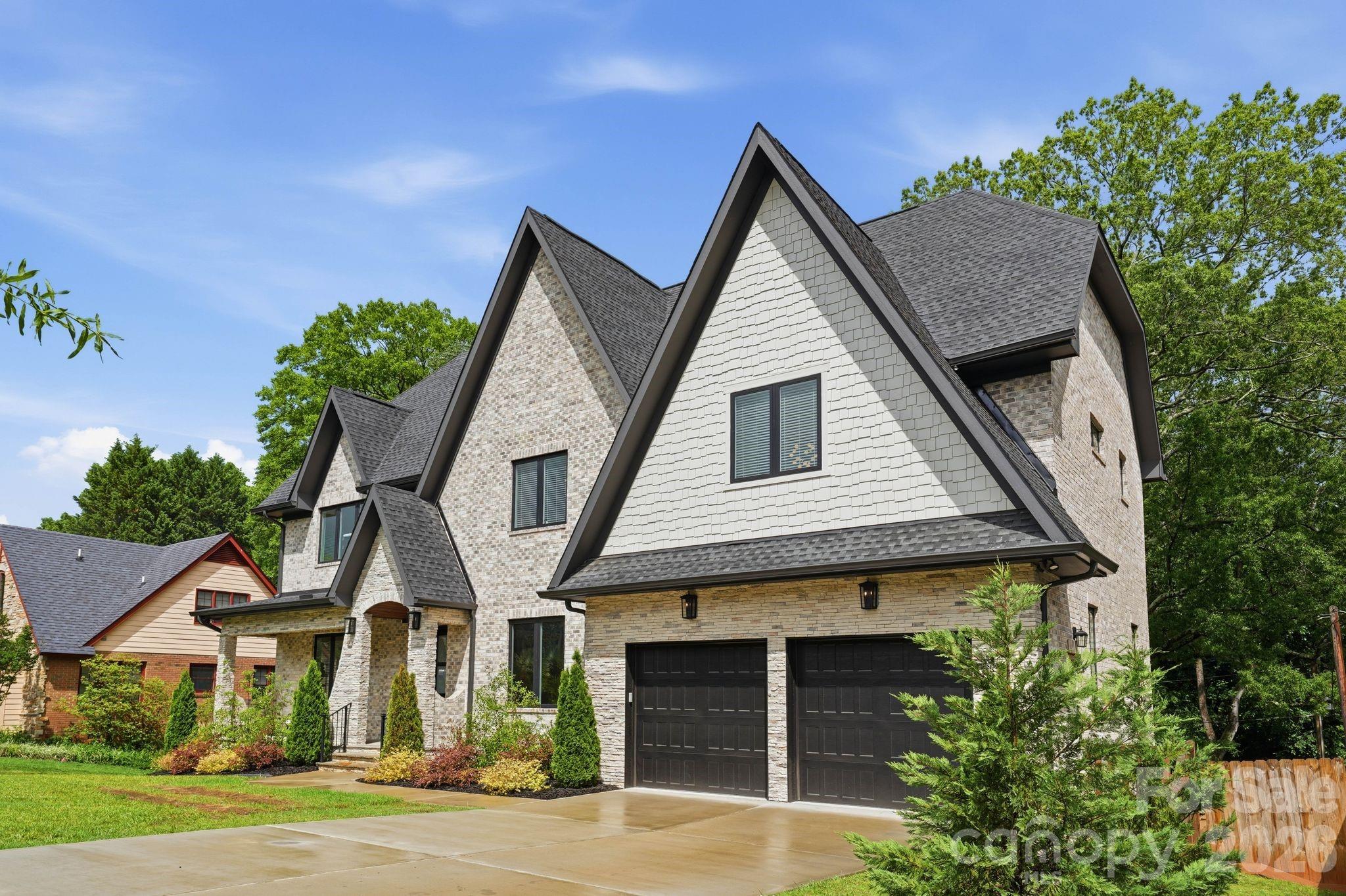 Churchill Downs - Residential