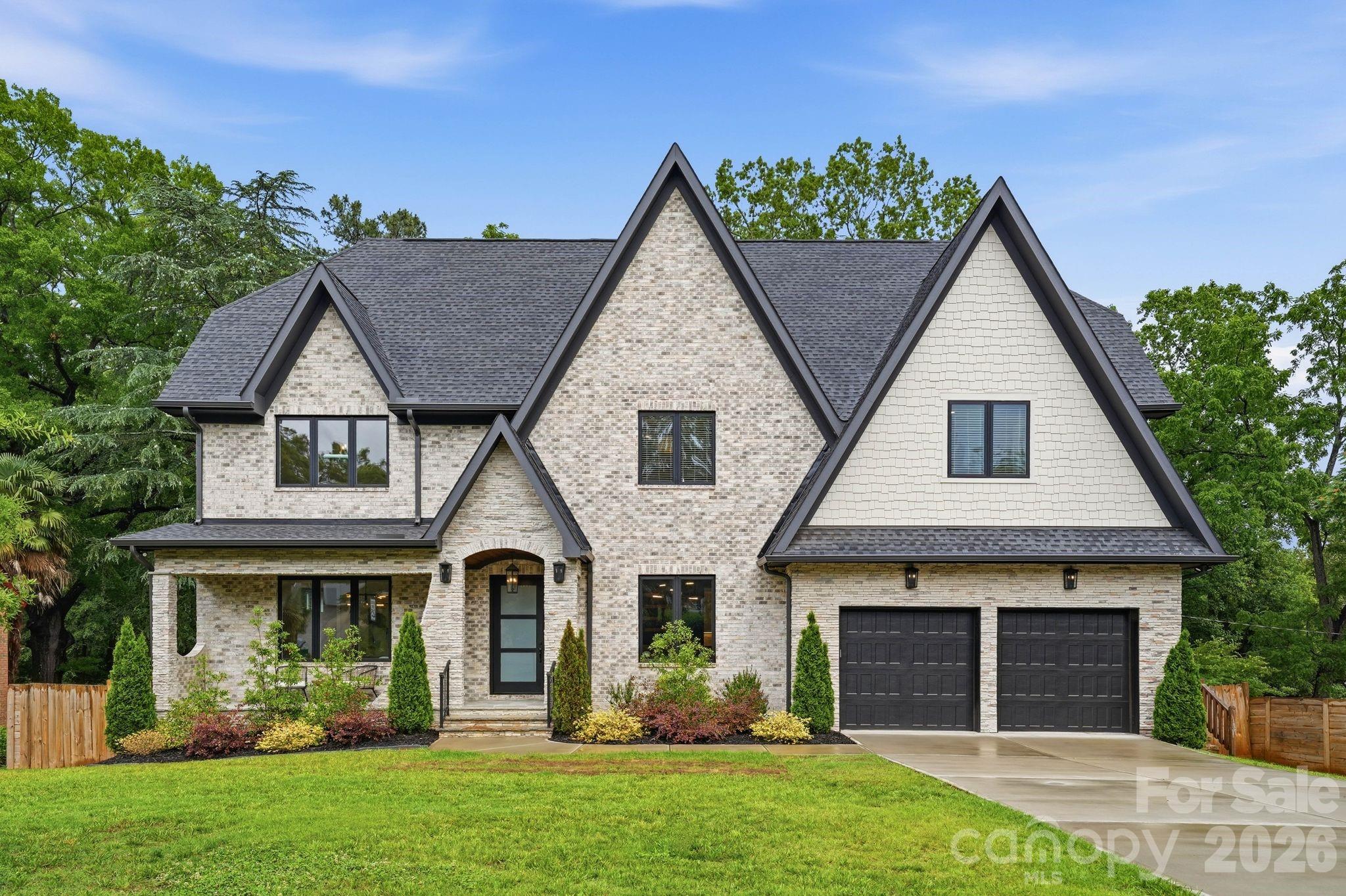 Churchill Downs - Residential