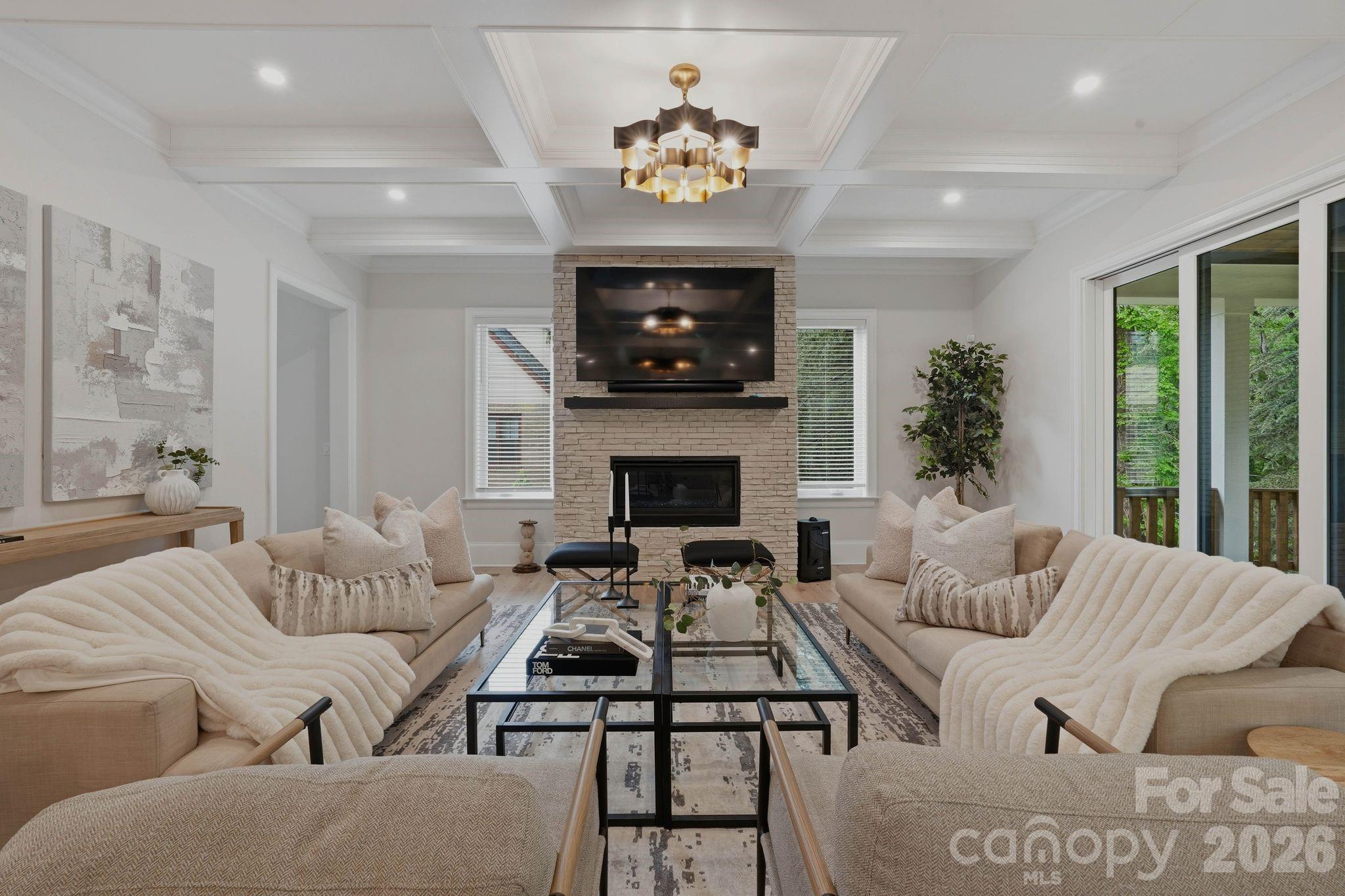 Churchill Downs - Residential