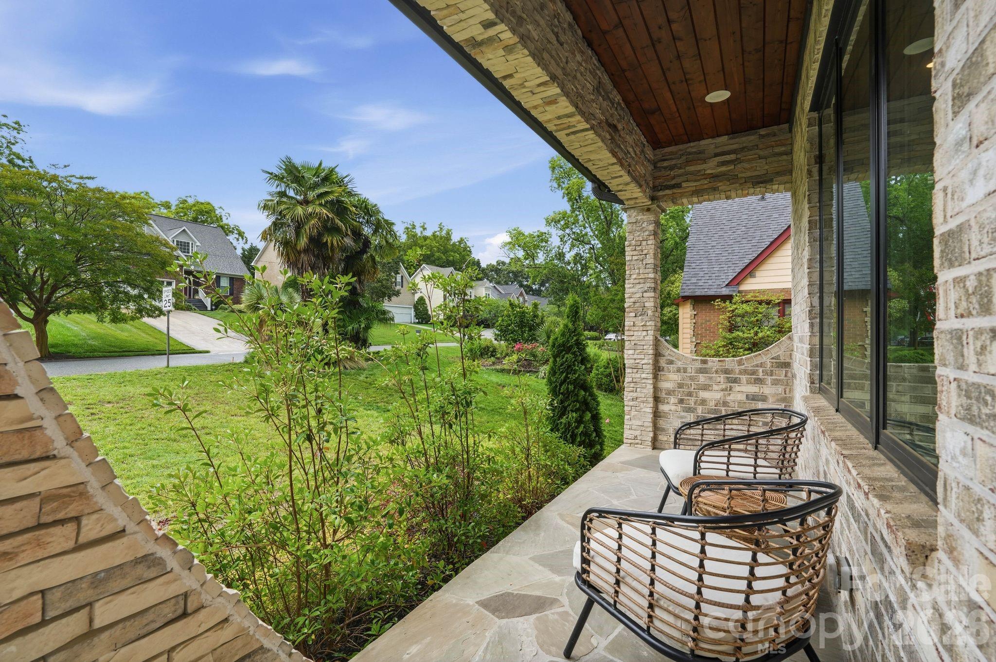 Churchill Downs - Residential