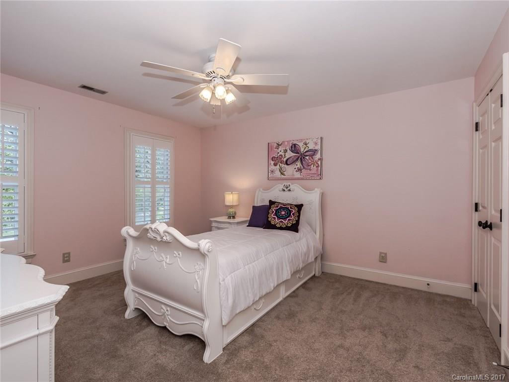 Providence Country Club - Residential