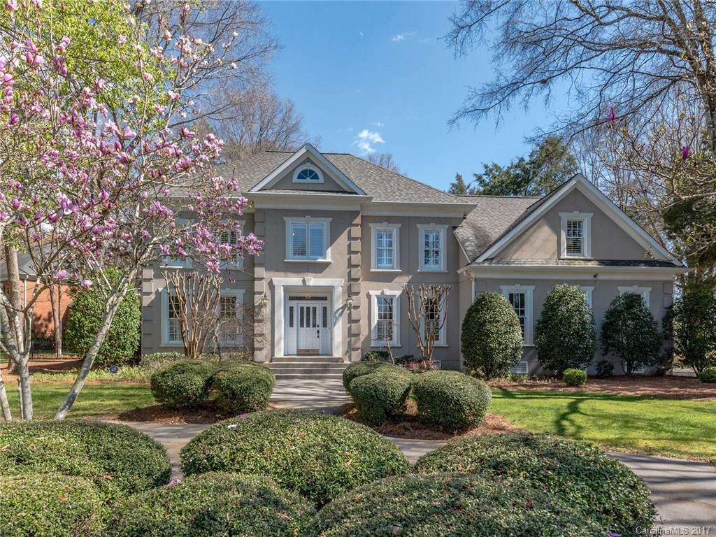 Providence Country Club - Residential