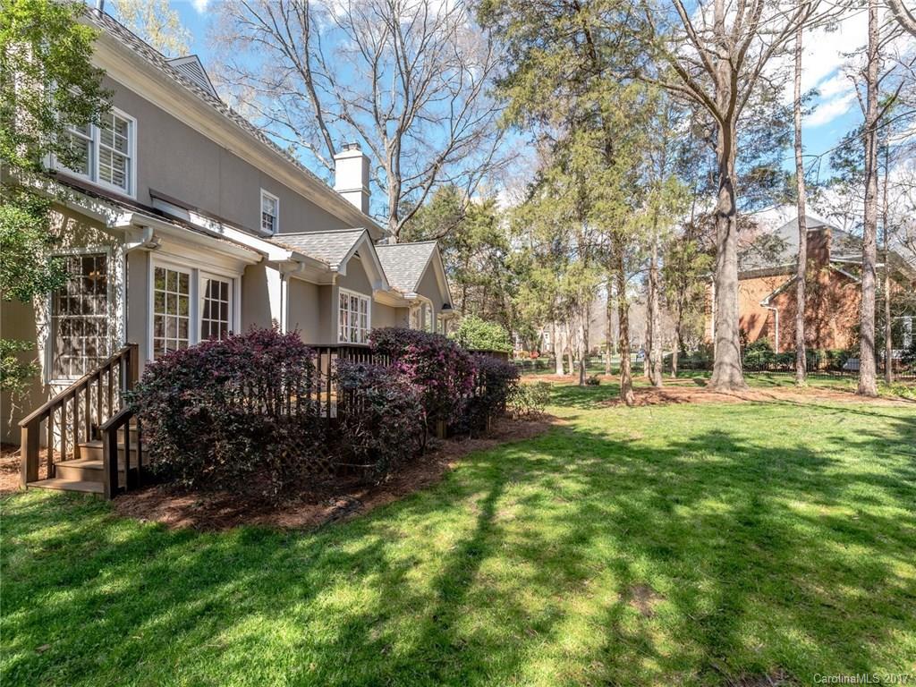 Providence Country Club - Residential