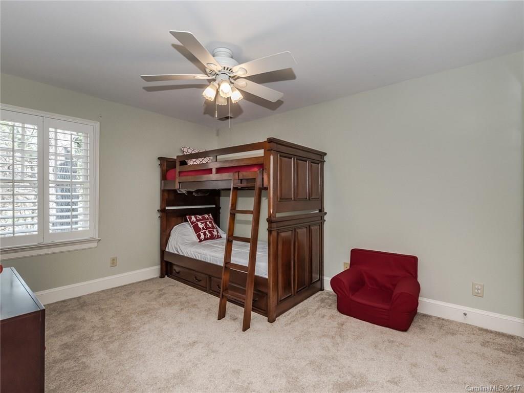 Providence Country Club - Residential