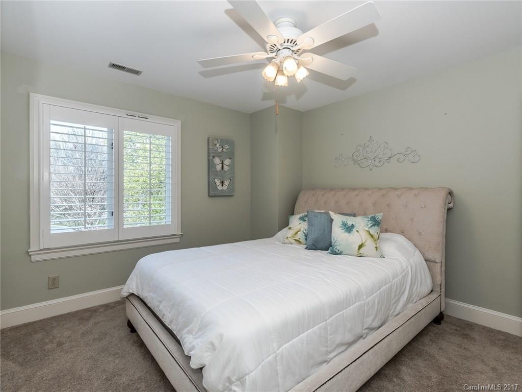 Providence Country Club - Residential