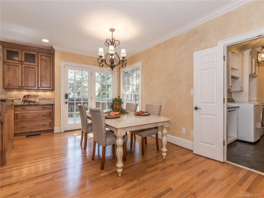 Providence Country Club - Residential